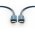 Clicktronic Premium High-Speed HDMI k�bel Ethernet 4K/60Hz 5m