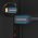 Clicktronic akt�v DisplayPort-DVI-D adapterk�bel 2m Full HD 1080p 60Hz - A k�szlet erej�ig