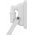 Goobay LED k�lt�ri reflektor 30W 2550lm 4000K M16-k�belbevezet�s 100�