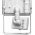 Goobay LED k�lt�ri reflektor 20W 1700lm 4000K PIR mozg�s�rz�kel� ON/OFF M16 csatlakoz�s