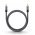 Goobay Plus Series Toslink optikai k�bel 2m Toslink-Toslink