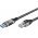 Goobay USB-A 3.0 RJ45 CAT6 Ethernet-k�bel 10m