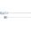 Goobay CAT6A patchk�bel 3m U/FTP feh�r extrar�vid csatlakoz� AWG32 TPE LSZH