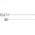 Goobay CAT 8.1 ultrarugalmas U/FTP patchk�bel 0,15m feh�r extrar�vid RJ45 AWG32 LSZH TPE