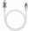 Goobay USB-C 3.1 RJ45 Ethernet k�bel 7,5m Cat6 1Gbit/s