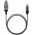 Goobay USB-A 3.0 - RJ45 Ethernet k�bel Slim 2m CAT6