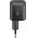 Goobay Single Fast Charger 20W GaN USB-C PD nano gyorst�lt� fekete 1x USB-C - Ki�rus�t�s
