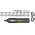 Goobay Tools mini akkus csavaroz� k�szlet 28db 24bit 1 hosszabb�t� 1 tart� 1 kr�mozott adapter