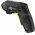 Goobay Tools 4in1 mini akkus csavaroz� k�szlet 35db pisztolyform�j� 4 tartoz�k 28 bit 1 Cr-V adapter
