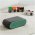 GP USB t�lt� B631 univerz�lis M451 dokkol� 4x AA 2600mAh elemekkel egy�tt NiMH