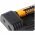 Fenix ARE-X2 k�tcsatorn�s univerz�lis akkut�lt� 10440/14500/18650/26650 Micro-USB Powerbank