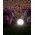 Goobay RGBW napelemes kerti g�mb 20cm M 3,7V 600mAh 2db/csomag IP44
