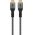 Goobay Plus Series Ultra96 HDMI k�bel 16K/60Hz 3m