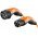 LAPP MOBILITY Typ2 t�lt�k�bel 11kW 5m 20A 3-f�zis narancs