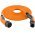 LAPP MOBILITY HELIX �nfeltekered� Typ 2 t�lt�k�bel 22kW 5m 32A 3-f�zis narancs