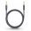 Goobay Plus Series AUX k�bel 3,5mm sztere� jack-jack 0,5m