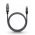 Goobay USB-A 3.0 - RJ45 Ethernet k�bel 1m CAT6 1Gbit/s