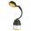 LED-es multifunkci�s kempingl�mpa, 215 lm,