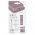 EMOS Powerbank k�ls� akku WI 1046, 10000mAh, 20W, Wireless t�lt�s, MagSafe compatibilis pink