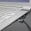 Clicktronic Ultra-Slim High-Speed HDMI k�bel Ethernet 4K/60Hz 0,5m