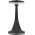 Goobay LED �ll�l�mpa nagy�t� 6W 450lm 100mm �veg lencse 1,75x 3dioptria fekete