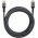 Goobay Plus Series DisplayPort-HDMI k�bel 4K60Hz 3m