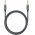 Goobay Plus Series AUX audio k�bel 3,5mm sztere� jack 3-Pin 5m f�m csatlakoz�