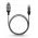 Goobay Ethernet-k�bel USB-C 3.1 RJ45 v�kony 3m CAT6