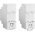 Goobay DIN-s�nes t�pegys�g 12V 2,5A 30W TH35/7,5 TH35/15 IP20