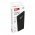 EMOS Powerbank k�ls� akku BETAQ 10, 10000mAh, 22.5 W, fekete