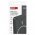 EMOS Powerbank k�ls� akku WI 1046, 10000mAh, 20W, Wireless t�lt�s, MagSafe compatibilis, sz�rke