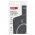 EMOS Powerbank k�ls� akku WI 522, 5000mAh, 20W, Wireless t�lt�s, MagSafe compatibilis, sz�rke