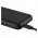 EMOS Powerbank k�ls� akku WI 521, 5000mAh, 20W, Wireless t�lt�s, MagSafe compatibilis, fekete