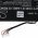 Acer ConceptD 3 Conceptd 3 Cn315-72g-70p5 laptop akku (helyettes�t�)
