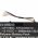 Helyettes�t� akku Acer Aspire 5 A515-43 t�pus AP19B5L 3500mAh