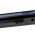 Helyettes�t� akku Acer Aspire One A150X 7800mAh fekete