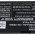 Dell Chromebook 13 3380 laptop akku (helyettes�t�)