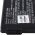 Helyettes�t� laptop akku Dell t�pus 6JRCP