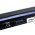 Helyettest akku Gateway tpus AS10H5E