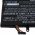 Gigabyte P35K-965-4702S laptop akku (helyettes�t�)