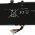 HP ProBook 445 G11 helyettes�t� laptop akku 11,4V 4300mAh 49Wh Li-Ion