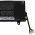 HP ZBook Power G10 helyettes�t� laptop akku 11,55V 6900mAh 80Wh Li-Polymer