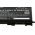 HP t�pus 905175-2C1 helyettes�t� akku 15,4V 4110mAh 63,3Wh Li-Polymer