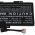 Helyettes�t� laptop akku HP Pavilion Aero 13-be0148AU