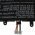 Er�s helyettes�t� kompatibilis akku HP t�pus HSTNN-LB8V