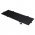 Helyettes�t� akku Huawei MateBook X Pro 2020 HB4593R1ECW-22 t�pus 7250mAh
