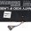 Helyettes�t� laptop akku Lenovo Yoga 7 14IAL7-82QE0035MJ