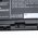Helyettest akku Lenovo ThinkPad P50 4200mAh