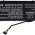 Helyettes�t� laptop akku Lenovo IdeaPad Slim 5 14ABR8 82XE0034HV
