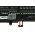 Helyettes�t� laptop akku Lenovo IdeaPad S145-15IKB (81VD/81XM)